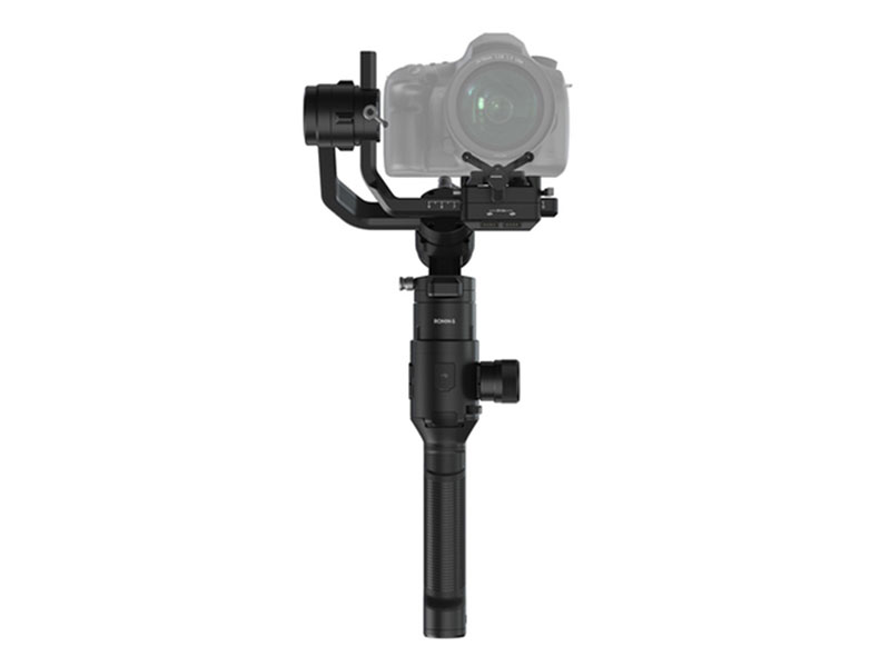 Buy DJI Ronin S Today! And Enjoy 0% Interest Payment Plan