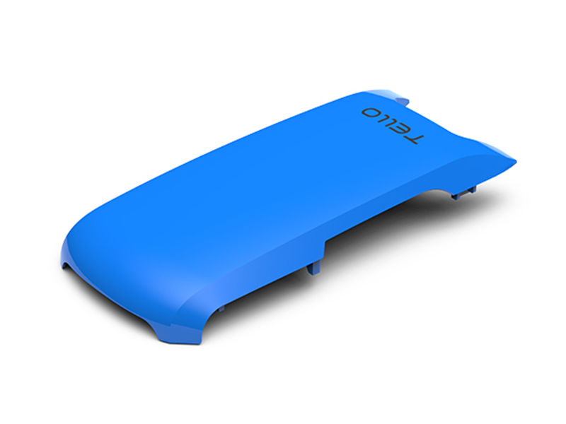 Tello Snap-on Top Cover (Blue)