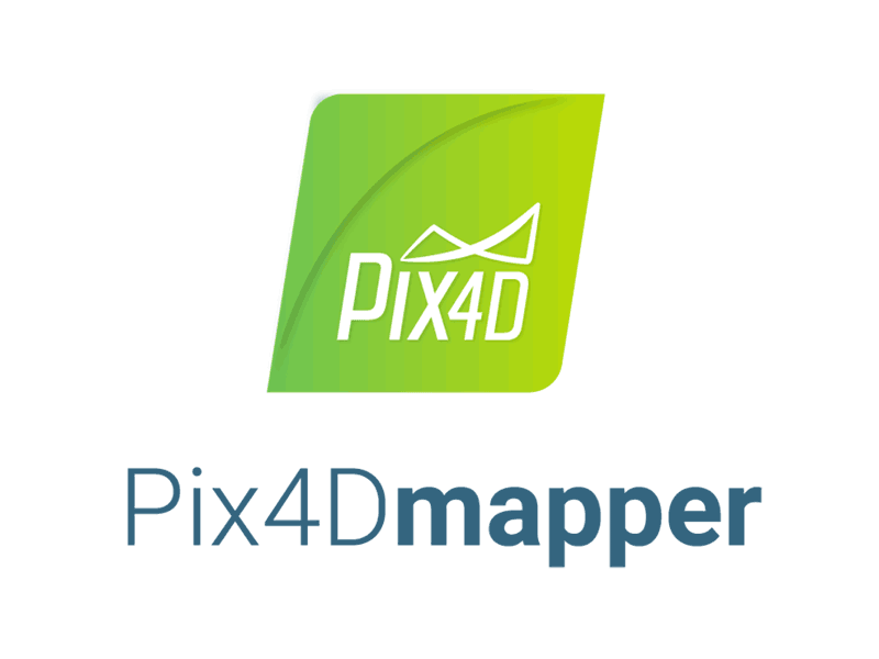 PIX4Dmapper - Perpetual Licence