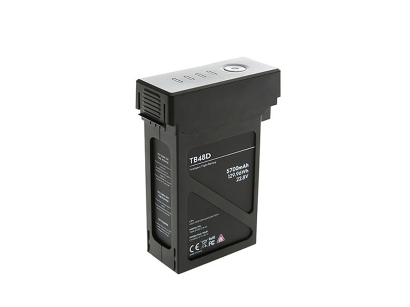 MATRICE 100 TB48D Battery
