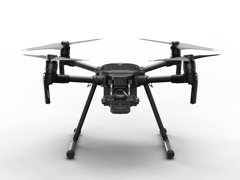 Matrice 200 V2 Combo (Including Battery)