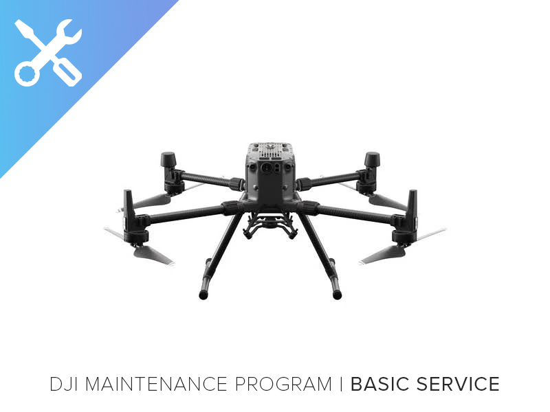DJI Maintenance Program Basic Service(M300RTK)