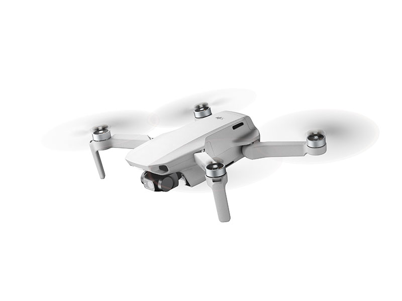 DJI Mini 2 drone | Shop today at D1 Store