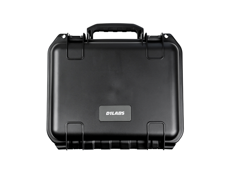 D1 Labs Safety Case for DJI Mini 3 Pro