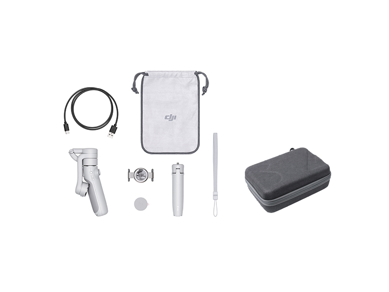 Buy DJI OM 5 - DJI Store