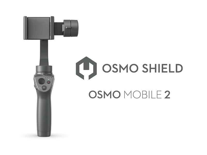 Osmo Shield (Osmo Mobile 2)