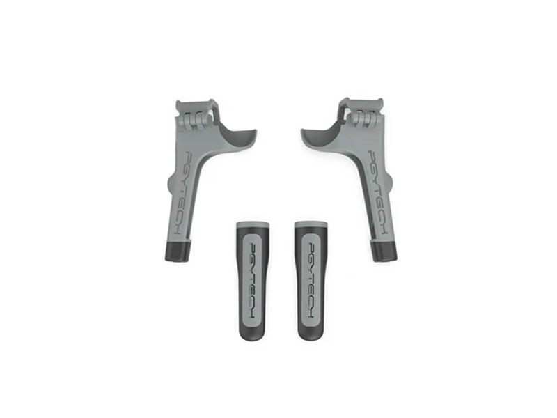 PGYTech Landing Gear Extensions for DJI Air 2S | D1 Store