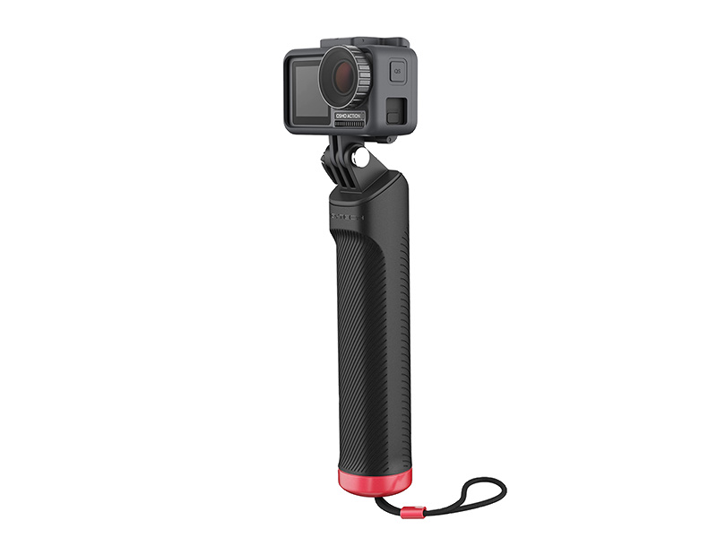PGYTECH Action Camera Floating Hand Grip