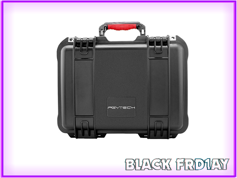 PGYTECH Safety Case for Mavic 2 | Only at D1 Store