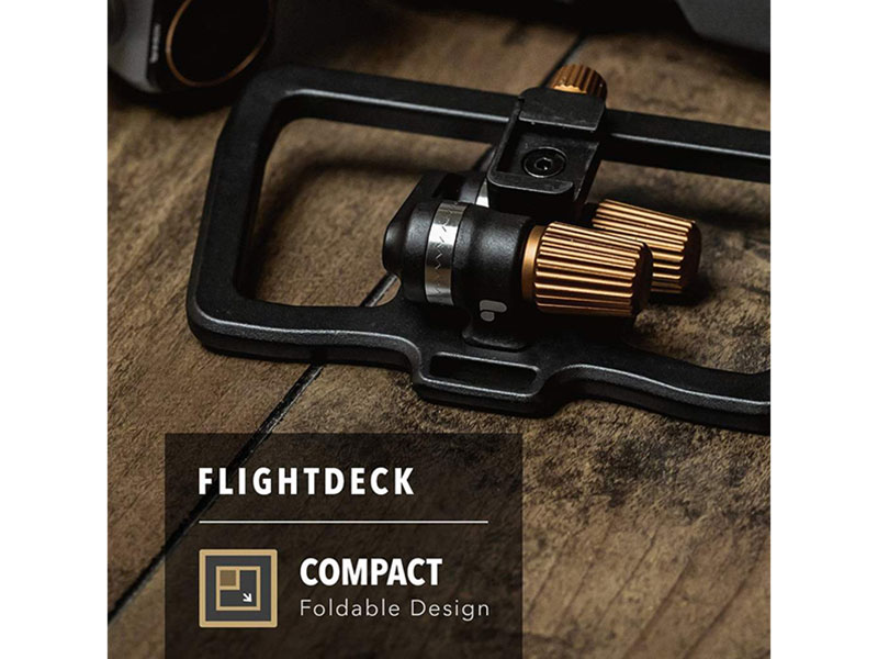 polarpro flight deck