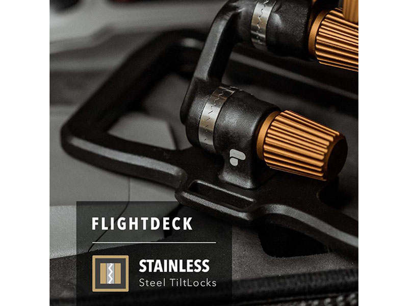 polarpro flight deck