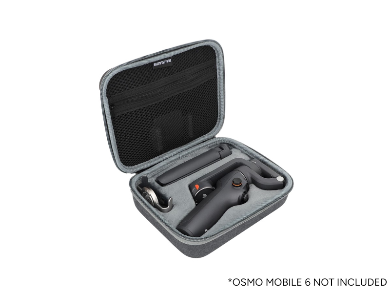 Buy Portable Carrying Case for Osmo Mobile 6