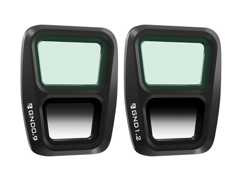 Freewell Gradient ND Filters for DJI Air 3 (2 Pack)