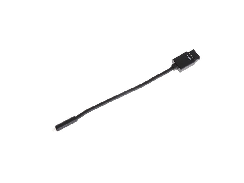 Ronin-MX Part 3 RSS Control Cable for Sony