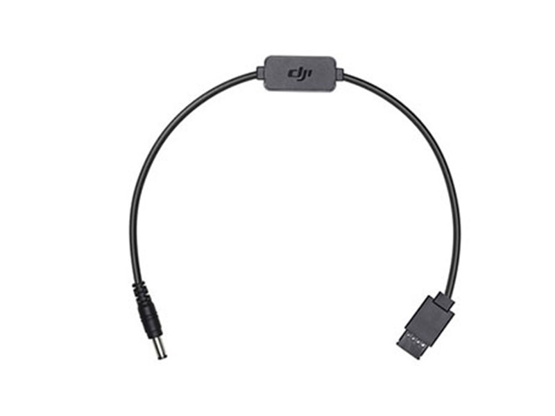 Ronin-S DC Power Cable