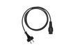 Inspire 2 180 W Power Adaptor AC Cable