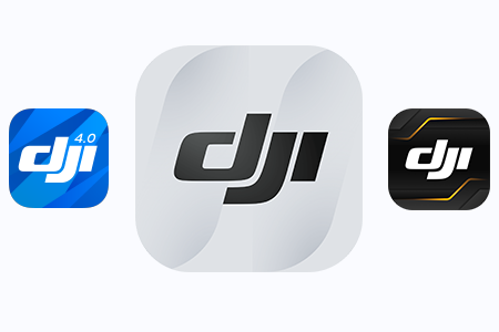 DJI Apps