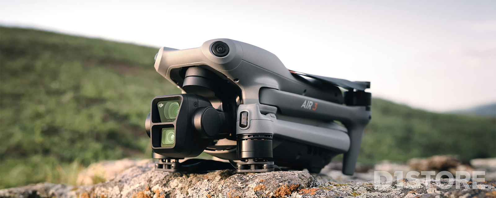 DJI Care Refresh | Shop Now at D1 Store