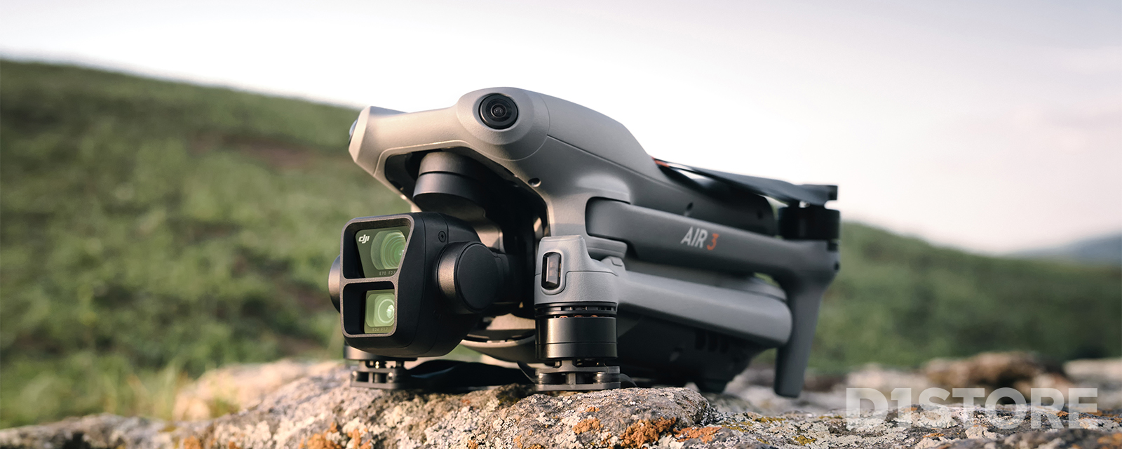 DJI Mavic 3 Pro - Ultra Intelligent | Best Price Guarantee at D1 Store Australia