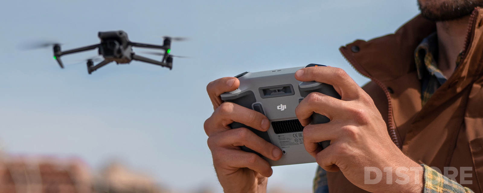 Quelle radio DJI est compatible avec quel drone ?