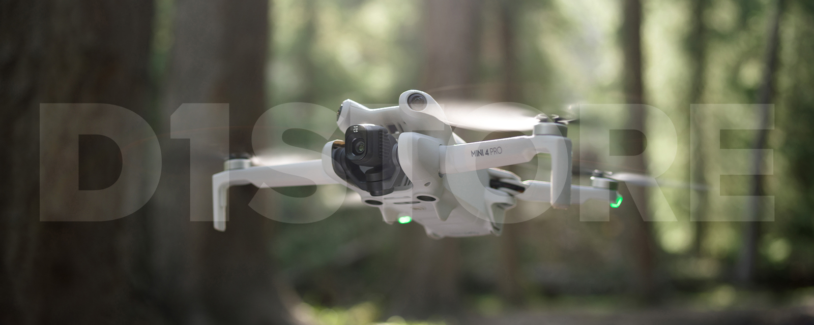 DJI Care Refresh | Shop Now at D1 Store