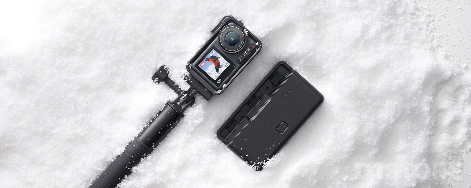DJI Care Refresh for Osmo Action 4 |  DJI Care Refresh at D1 Store