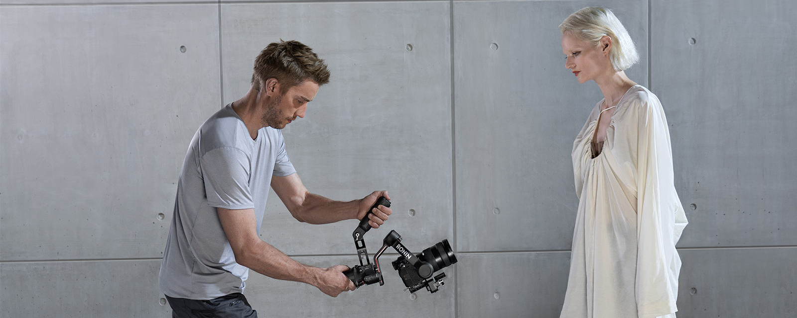 New DJI Ronin Coming Soon: Everything We Know | D1 Lounge