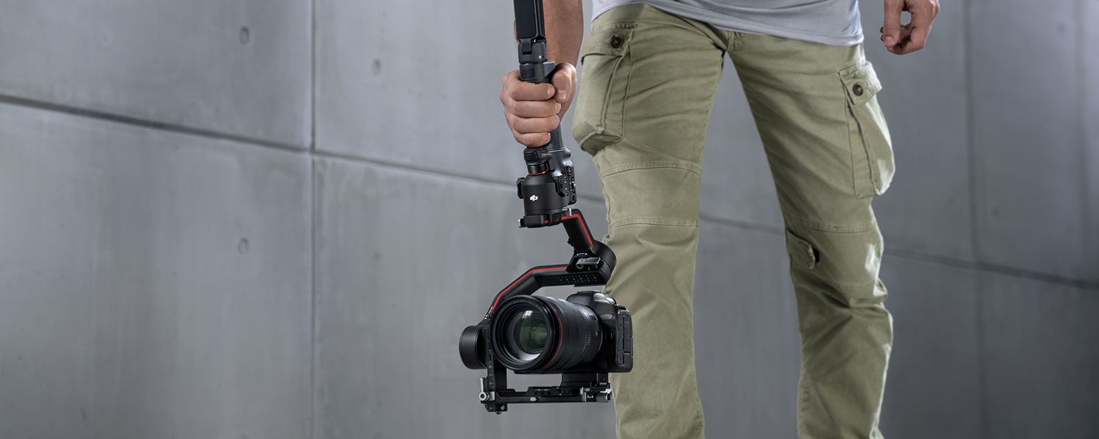 DJI RS3 Camera Compatibility Guide: Canon, Sony, Nikon and More | D1 Lounge