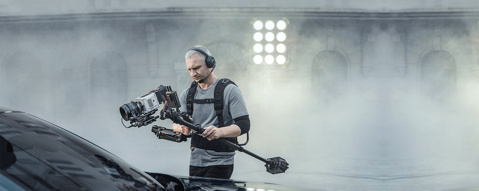 DJI Ronin Series Comparison Guide | DJI RS3 Pro vs RS3 vs RS2 vs RSC2 | D1 Lounge