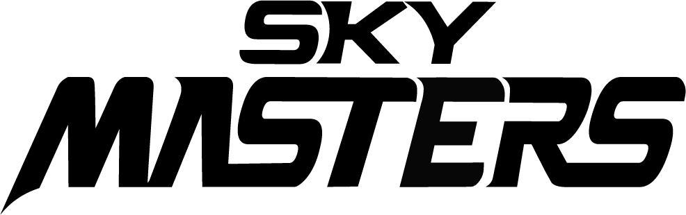 D1 SkyMasters Logo