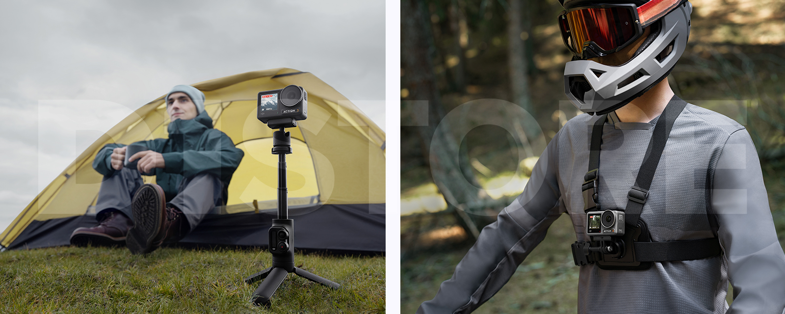 Is the DJI Osmo Action 3 Adventure Combo Worth It? | D1 Lounge