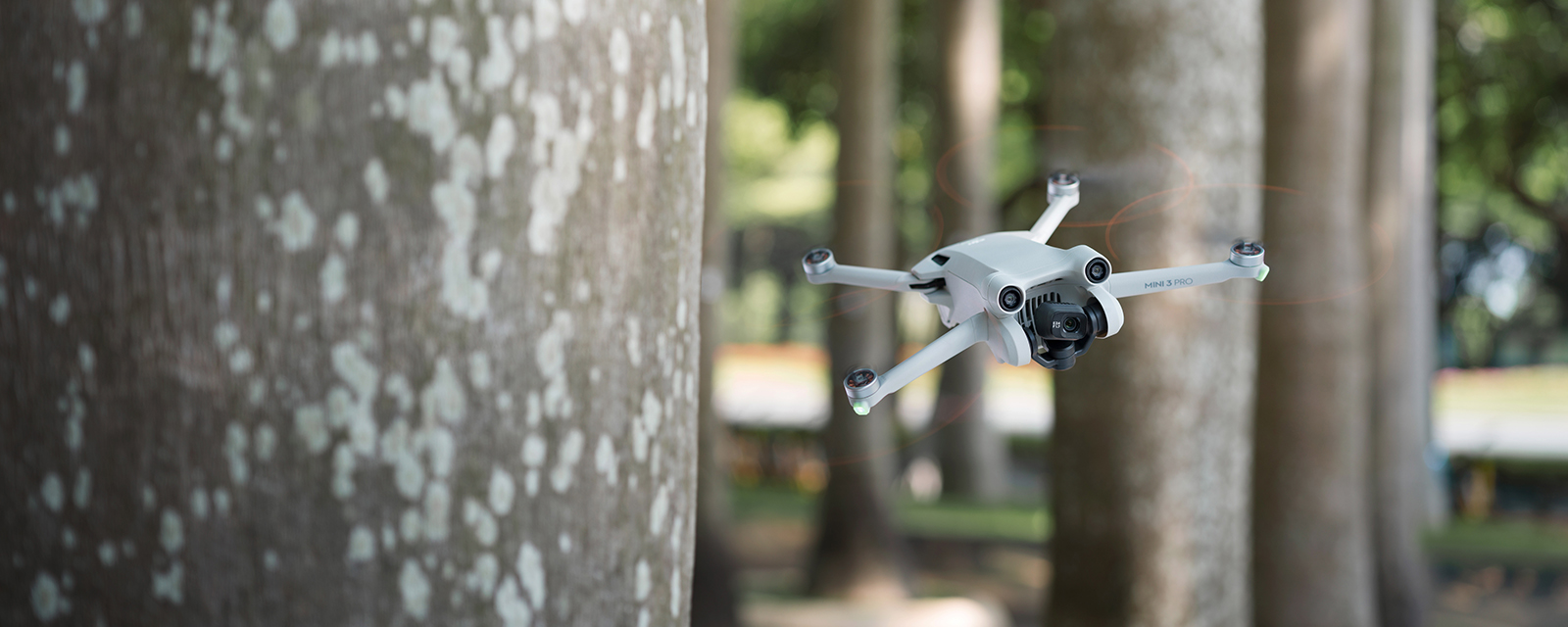 DJI Mini 3 Pro - Full On Flight | Best Price Guarantee only at D1 Store