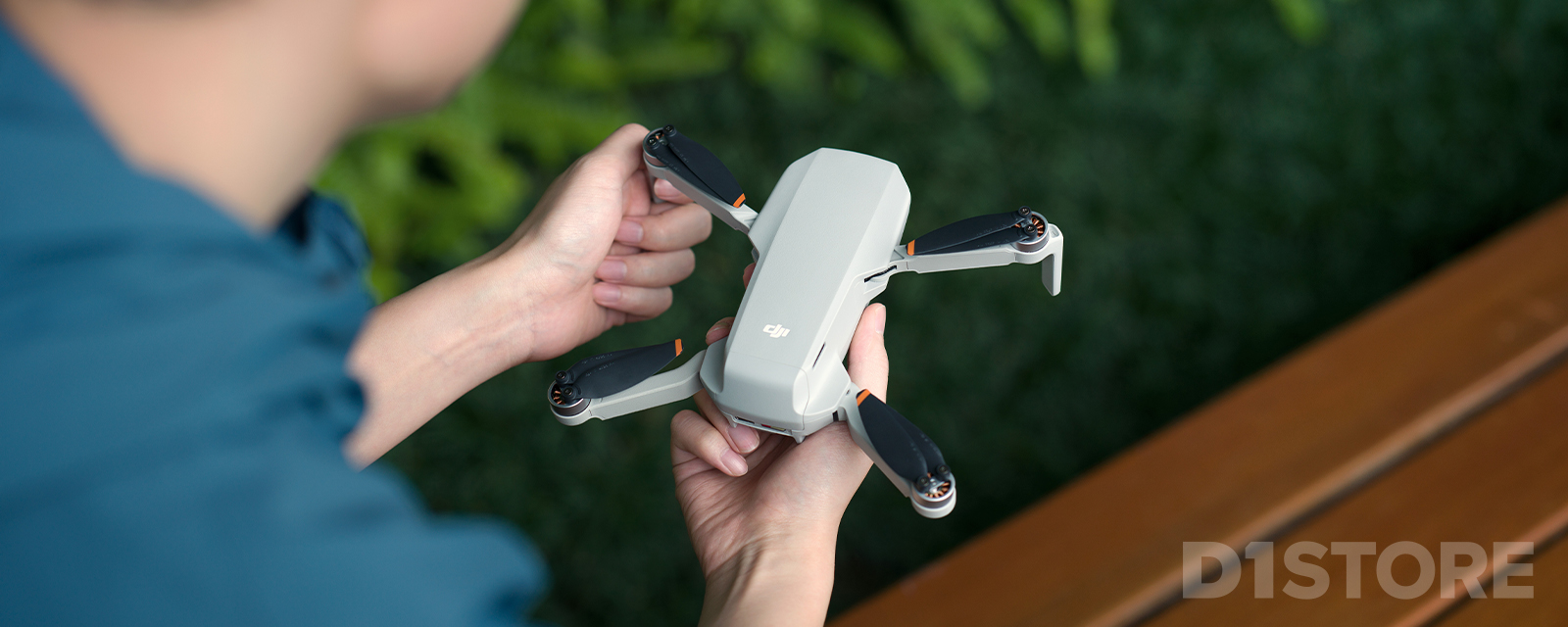 Is the DJI Mini 3 Fly More Combo Worth It? | D1 Lounge