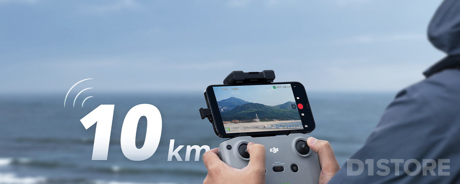 DJI Osmo Mobile SE: The Best Budget Smartphone Stabiliser | D1 Lounge