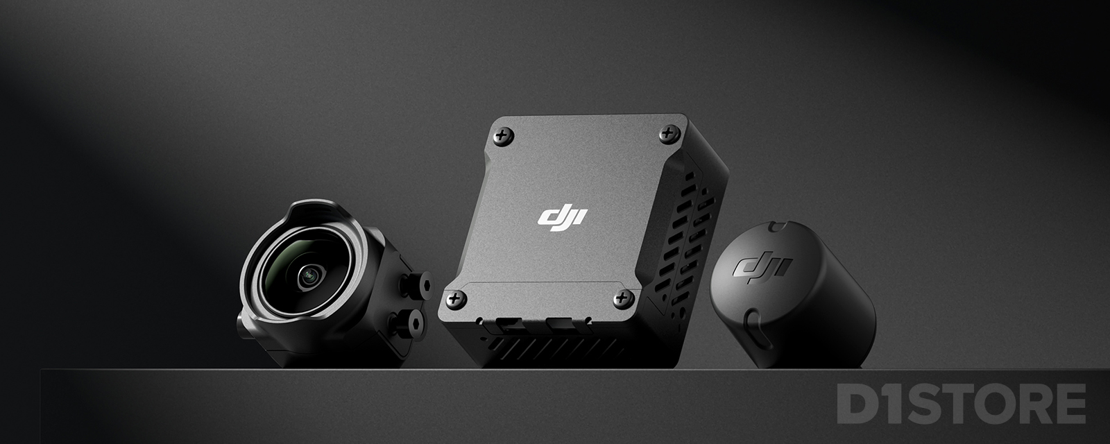 DJI O3 Air Unit - Ready and Reliable | Best Price Guarantee at D1 Store Australia