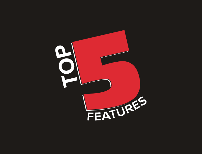 DJI Avata: Top 5 Features